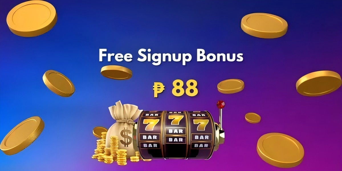 PH789 Welcome Bonus